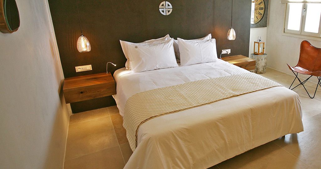 AEGEAN DOUBLE DELUXE