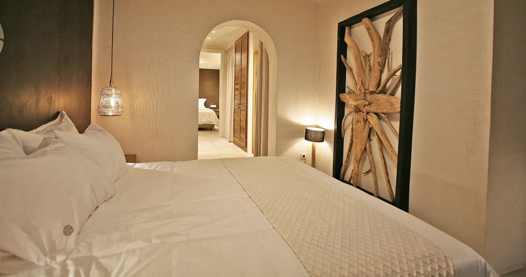 APOLLON LIGHT JUNIOR SUITE